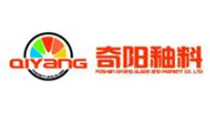 奇陽釉料