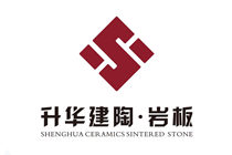升華建陶巖板